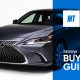 2021 Lexus ES250 AWD First Test Review: Luxury for the Masses