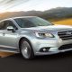 2021 Subaru Legacy First Test: Honest and Decent