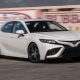 2021 Toyota Camry SE First Test: Is Good Enough Good Enough?