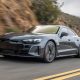 2022 Audi E-Tron GT RS Prototype Drive: Fun While It Lasts