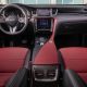 2022 Infiniti QX55 Interior Review: Beauty That Isn’t Just Skin Deep