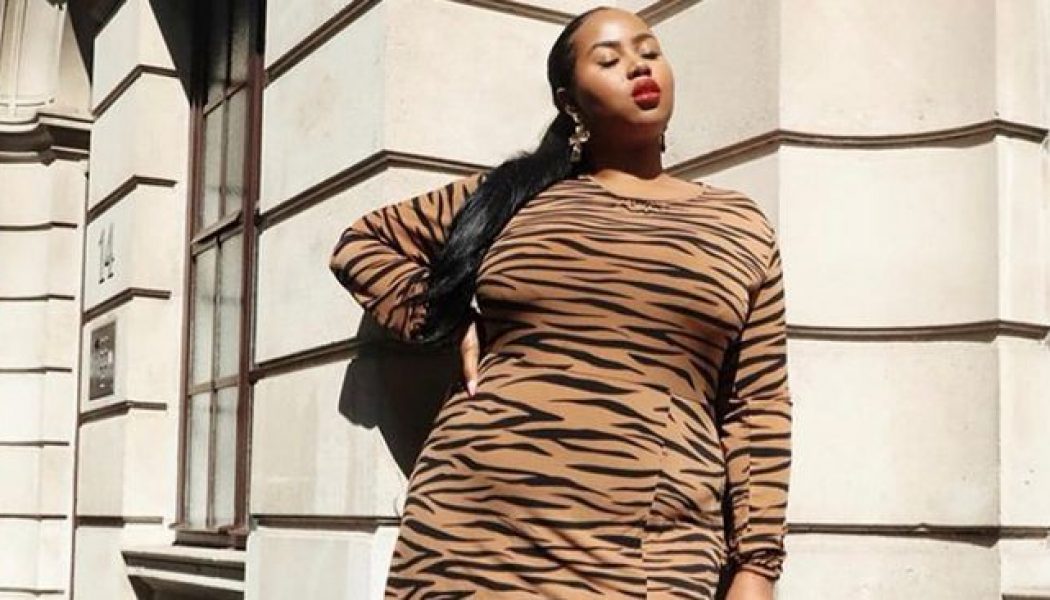 35 Plus-Size Dresses We Love This Spring