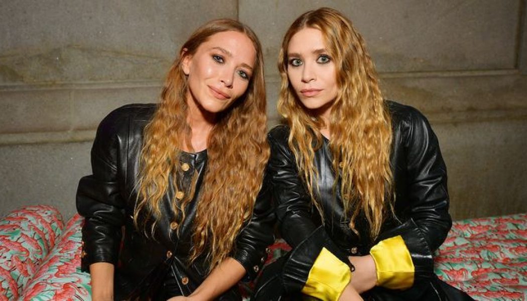 5 Low-Key Beauty Products the Olsen Sisters Swear By