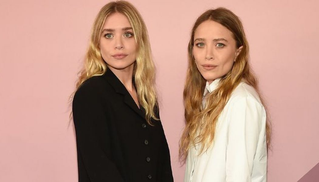 6 Spring Outfit Formulas I’m Stealing From the Olsen Twins