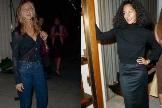 8 Throwback Celebrity Outfits That Look Like They’re From 2021