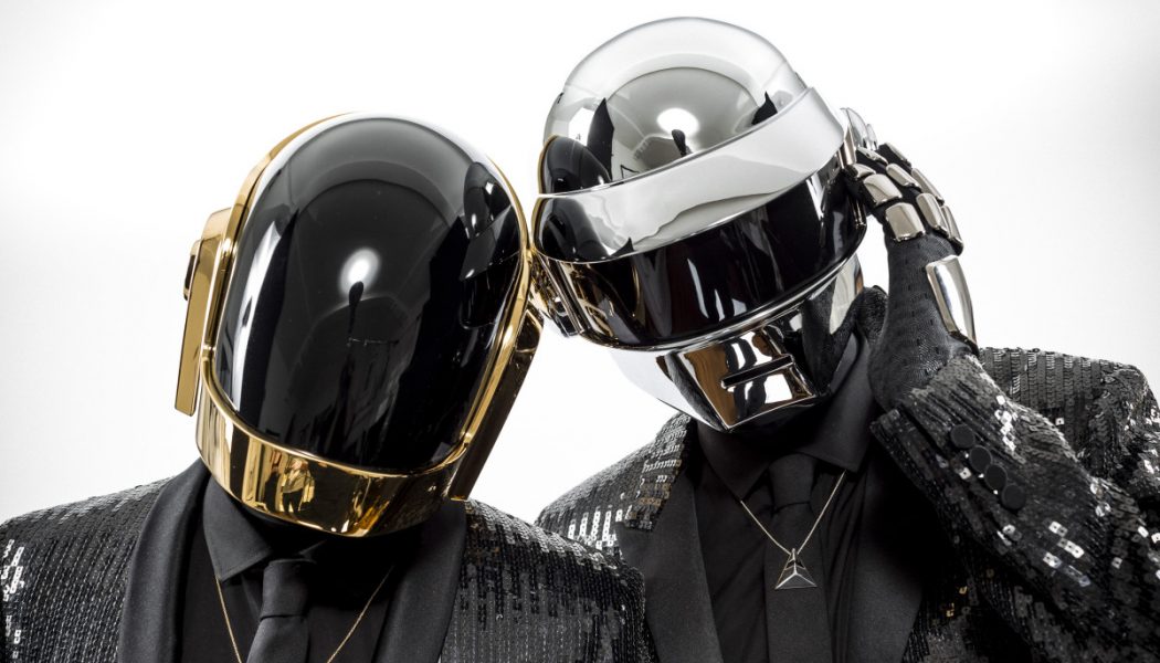 A Candlelight Daft Punk Orchestra Tribute is Coming to Manchester This Summer