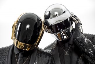 A Candlelight Daft Punk Orchestra Tribute is Coming to Manchester This Summer