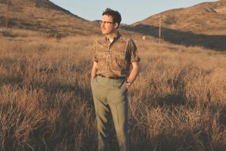 A Day in the Life of…Nick Waterhouse