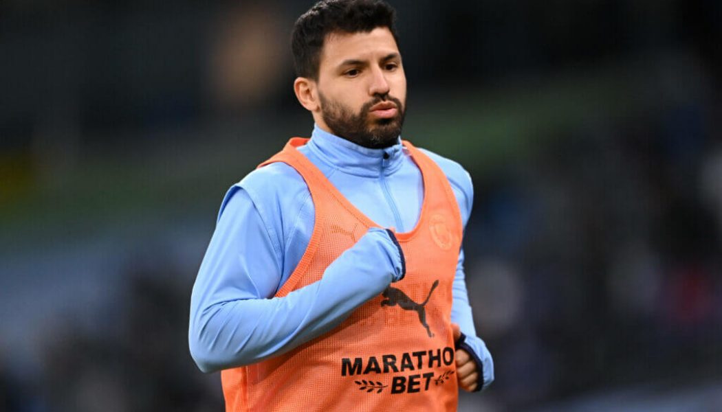 Aguero and Stones start, Predicted Manchester City line-up (4-3-3) vs Fulham