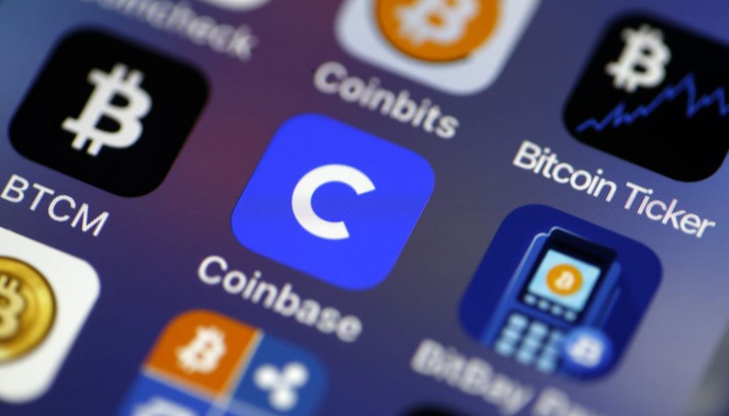 Ahead of IPO, Coinbase users speak out about locked accounts and lost money