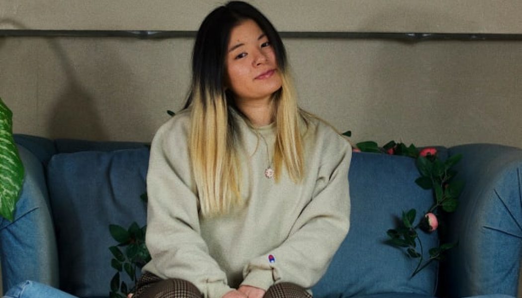 Aibai Perfects Her Indietronica Recipe on Debut EP, “Glow”