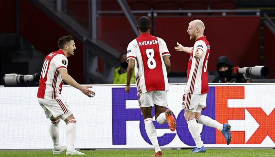 Ajax vs Young Boys – Europa League Preview, Team News & Predicted Line-ups