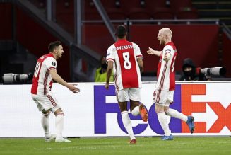 Ajax vs Young Boys – Europa League Preview, Team News & Predicted Line-ups