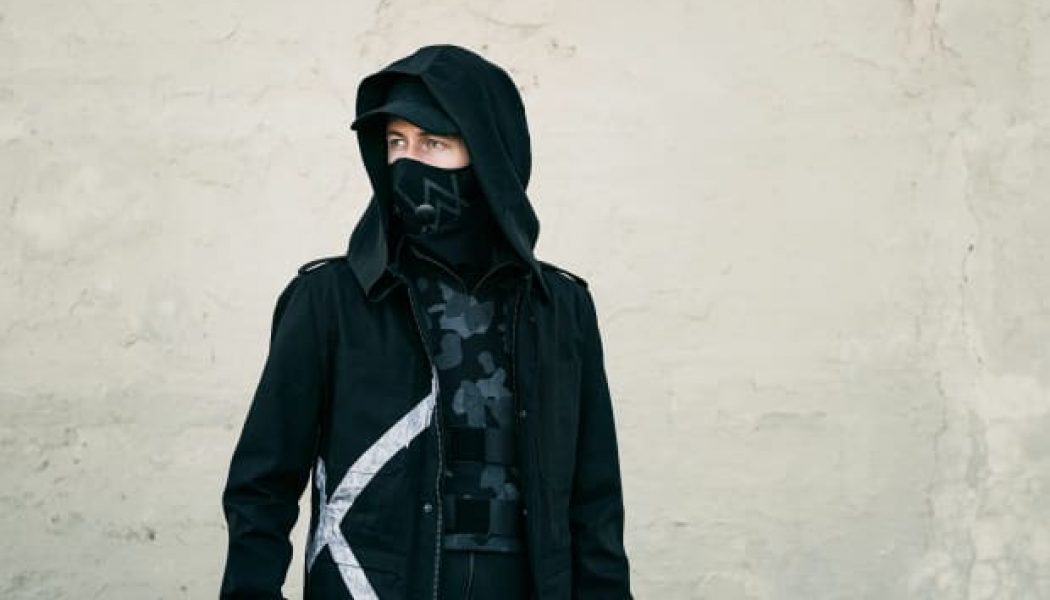 Alan Walker Launches New Gameplay Challenge to Find Next Music Video