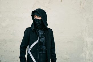 Alan Walker Launches New Gameplay Challenge to Find Next Music Video