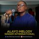 Alayo Melody Singer – South Africa (Welcome Dance)