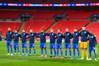 Albania vs England – World Cup Qualifier Preview, Team News & Predicted Line-ups