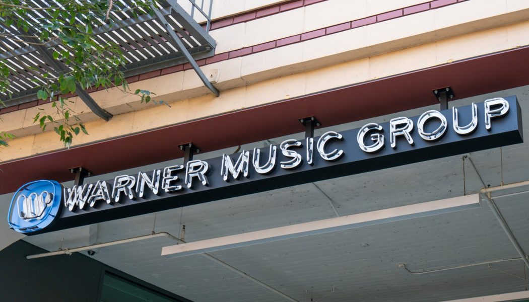 Alfonso Perez-Soto Elevated to Warner Recorded Music’s President of Emerging Markets