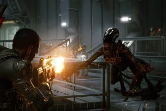 Aliens: Fireteam is a co-op shooter about surviving a Xenomorph attack