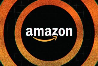 Amazon gets FDA authorization for an at-home COVID-19 test kit