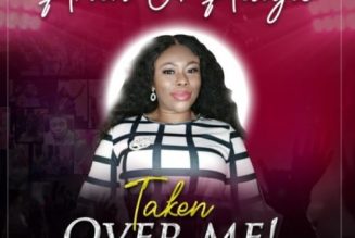 Amen O Aluya – Taken Over Me