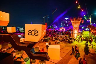 Amsterdam Dance Event Confirms In-Person 2021 Dates, Celebrates 25 Years