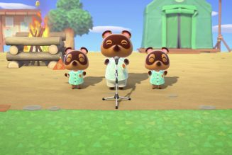 Animal Crossing: New Horizons’ first year: a timeline