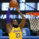 Another Bag Secured: LeBron James Finalizes PepsiCo Deal, Will Be The Face of New Moutain Dew Energy Drink