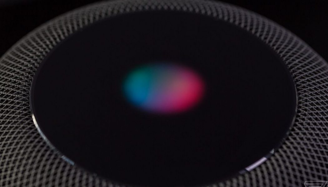 Apple discontinues HomePod, but HomePod Mini will live on