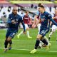 Arsenal’s three-goal comeback stuns West Ham – full match report