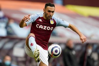 Aston Villa ready to let 92-cap international leave in summer, 26-yr-old will take up his role