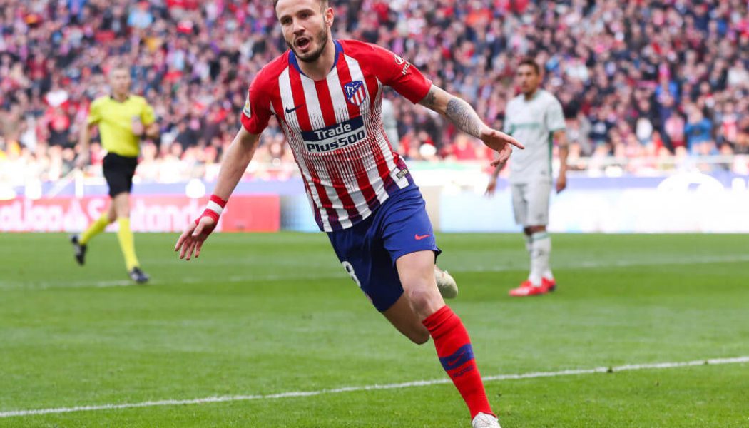 Atletico Madrid midfielder wants Bayern Munich switch