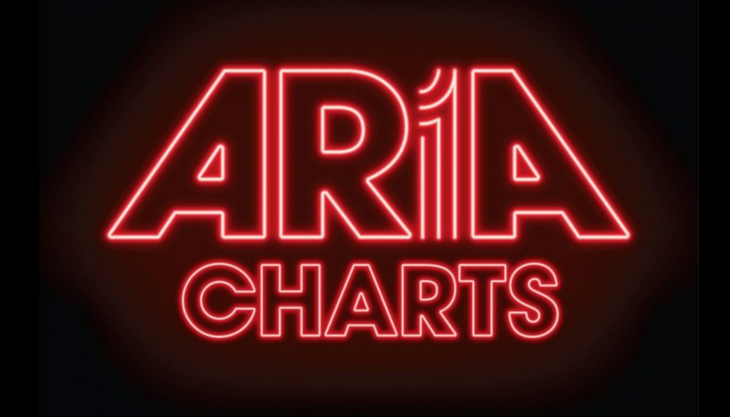 Australia’s Chart Release Day Moves Forward to Friday