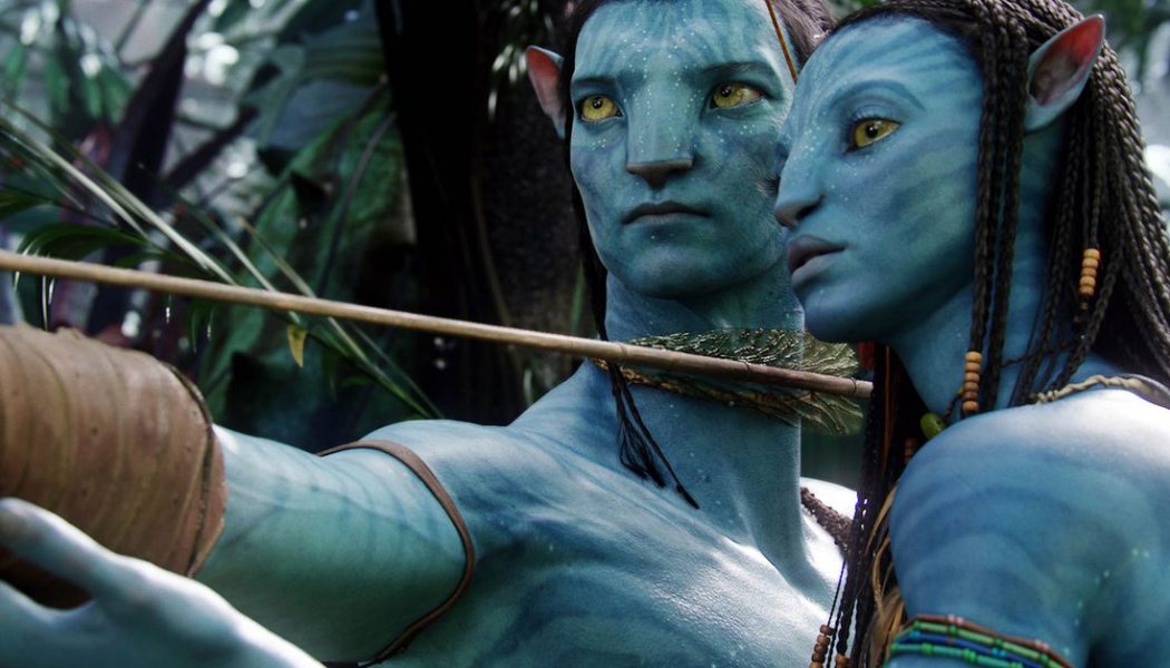 Avatar passes Avengers: Endgame to retake box office crown after China re-release