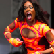 Azealia Banks Sold an Audio Sex Tape as an NFT for $18,000