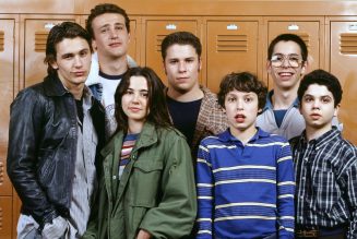 Bad Reputation: An Oral History of the Freaks and Geeks Soundtrack