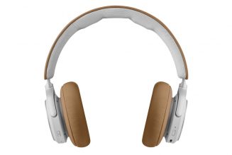 Bang & Olufsen’s new HX headphones offer 35 hours of battery life for $499