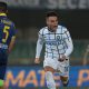 Barcelona back in for Lautaro Martinez