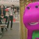 Barney the Dinosaur Goes Street Metal in “Second Hand Misery” Video from Warish (Riley Hawk): Watch