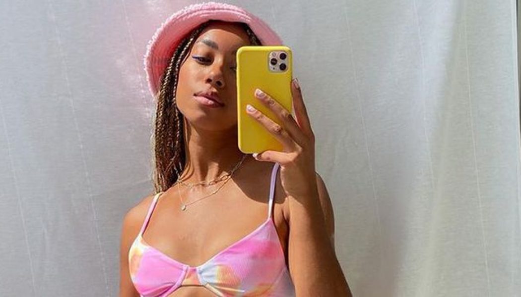 Beach or No Beach—Here Are the 10 Bikini Trends to Try This Summer