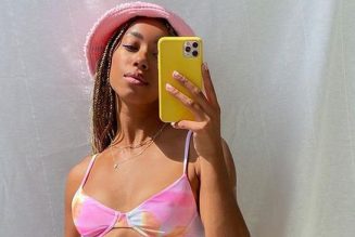 Beach or No Beach—Here Are the 10 Bikini Trends to Try This Summer