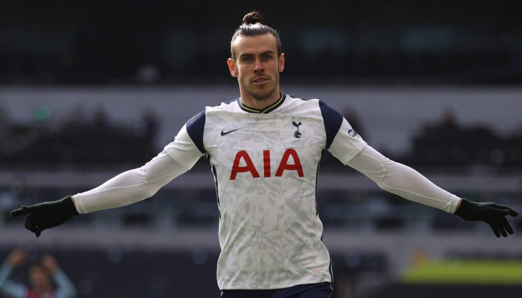 ‘Beautiful player to watch’: Danny Murphy gushes over ‘phenomenal’ Tottenham man