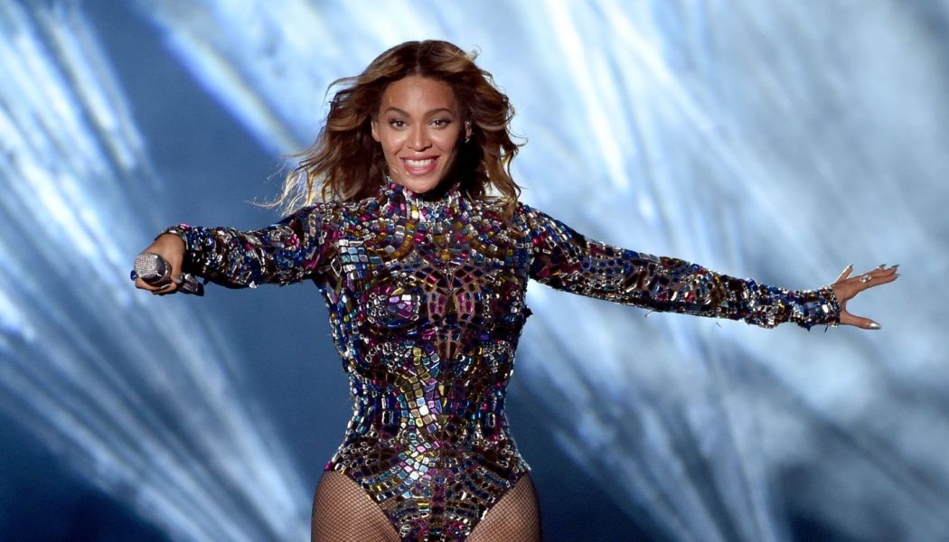 Beyoncé Set A Flawless Precedent With One Big Surprise