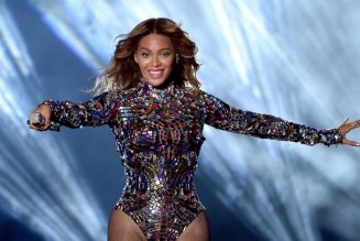 Beyoncé Set A Flawless Precedent With One Big Surprise