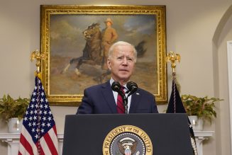 Biden’s bubble risk: A reckoning in markets as the economy recovers