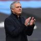 ‘Big injury’: Mourinho confirms Tottenham man will not play tomorrow