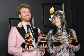 Billie Eilish Won Record Of The Year, But She Was Rooting For Megan Thee Stallion