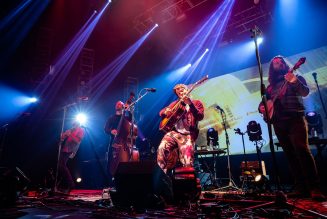 Billy Strings Run At Capitol Theatre Brings Together Streaming Era’s Two Powerhouses