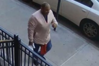 Black Man Who Murdered Mom Arrested For Beating Asian Woman In New York