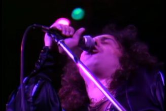 BLACK SABBATH: Previously Unreleased RONNIE JAMES DIO-Era Song Surfaces Online